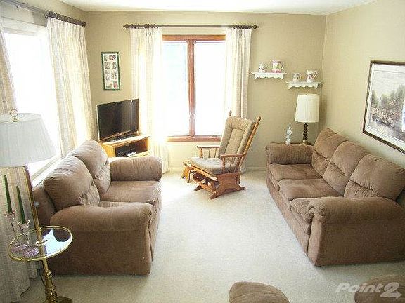 Well Maintained Home