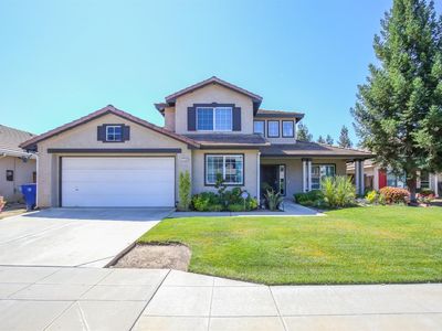 2726 Palo Alto Ave, Clovis, CA, 93611