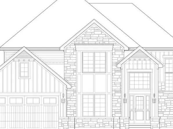 24372 Liberty St, Crete, IL 60417