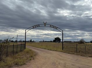 144 Deer Rdg, Mason, TX 76856