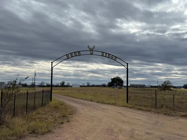 144 Deer Rdg, Mason, TX 76856