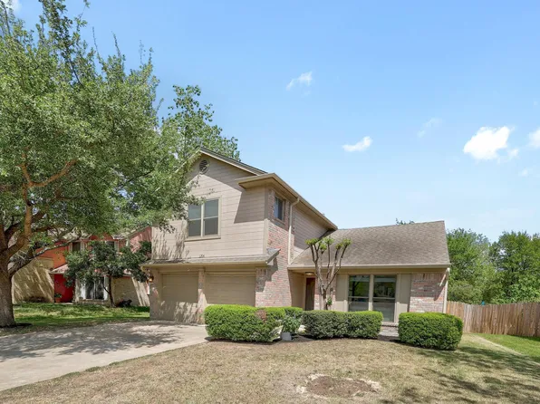 1206 Settlers Valley Dr, Pflugerville, TX 78660