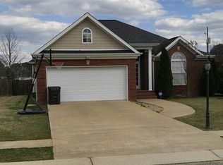 61 Hannah Ln, Sylacauga, AL 35150