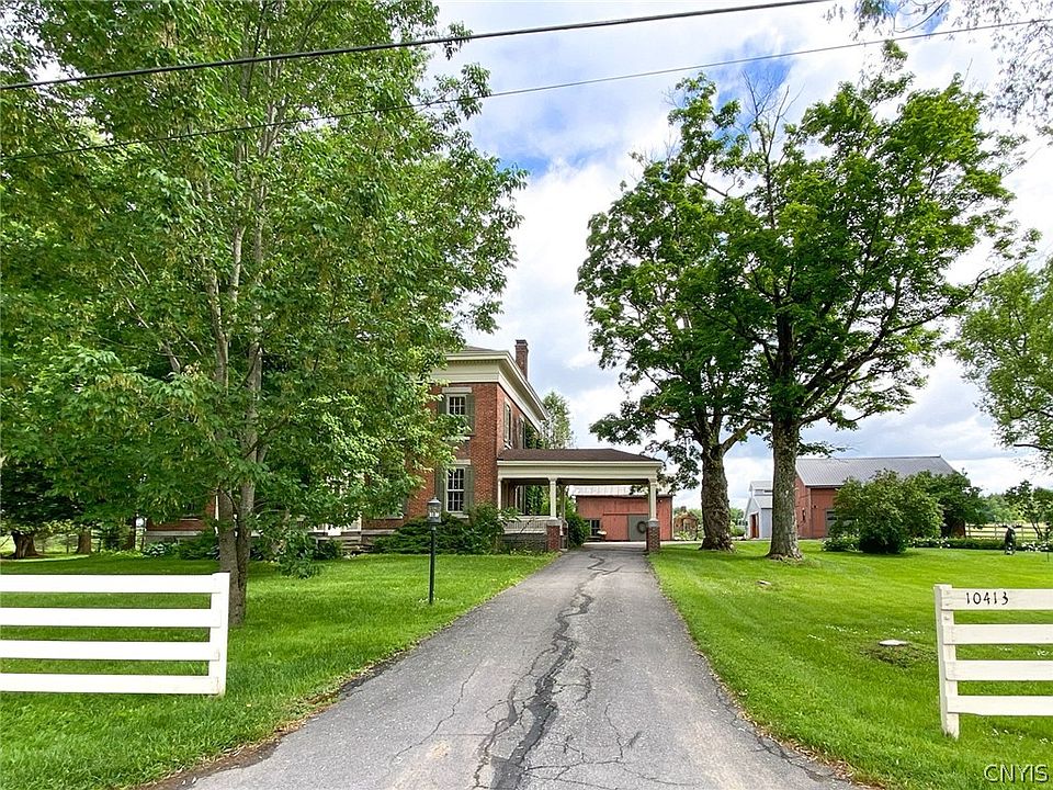 10413 Powell Rd, Holland Patent, NY 13354 Zillow