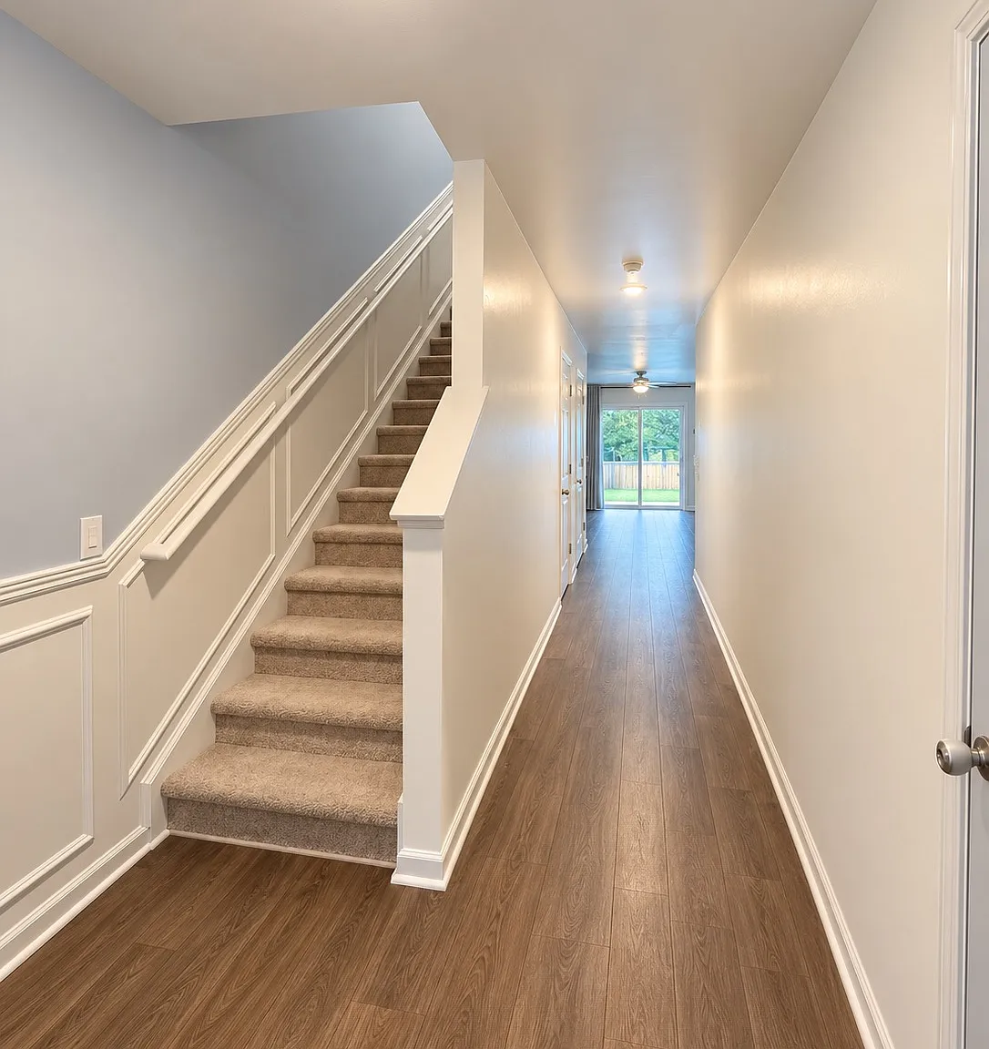 3 bed, 2.5 bath, 1524 sqft, $2,200 — Photo 3