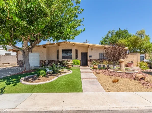 5190 Champions Ave, Las Vegas, NV 89142