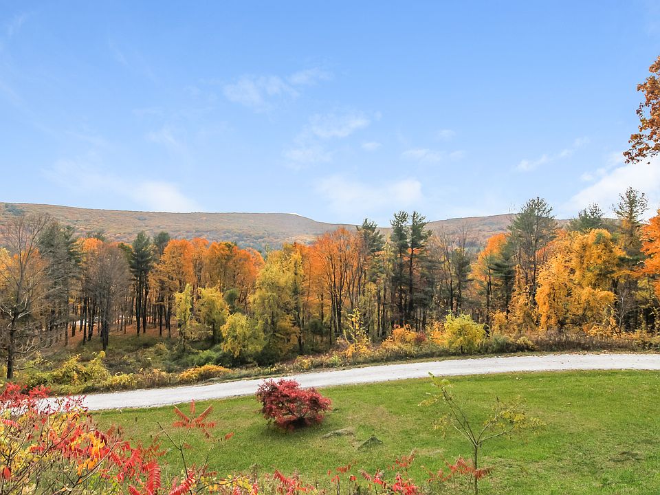 21 Red Rock Road