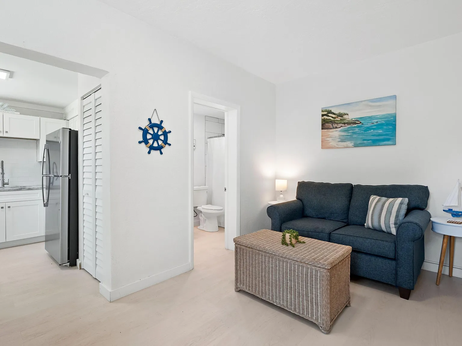 1 bed, 1.0 bath, 480 sqft, $2,200 — Photo 1