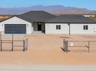 57968 W Fulcar Rd, Maricopa, AZ 85139