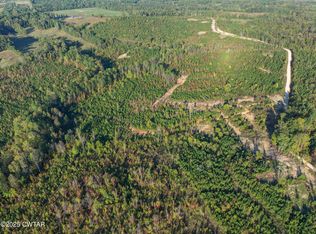 6 Tucker Rd, Bath Springs, TN 38311