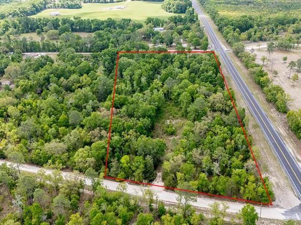 TBD N Hwy 129, Bell, FL 32619