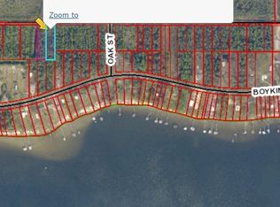 LOT 245 Rester Ave, Lillian, AL 36549