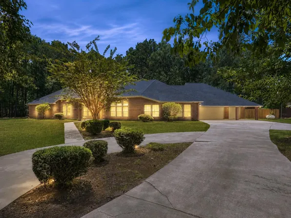 910 Commons Way Ct, Huffman, TX 77336