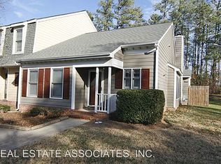 3434 Balfour E, Durham, NC 27713