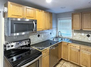 2722 Harrington Dr, Decatur, GA 30033