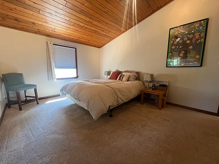 Main Level Bedroom