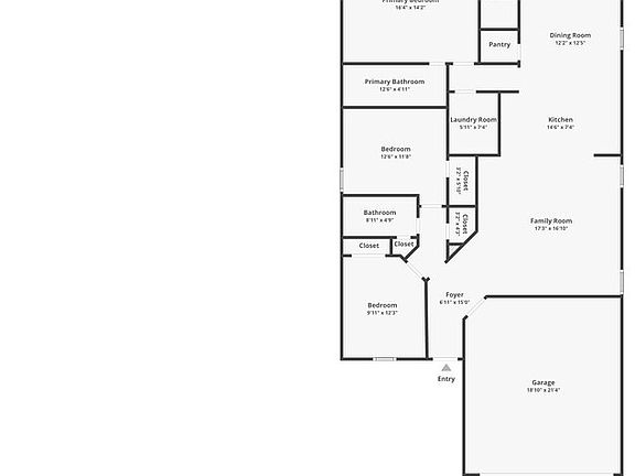 3rd image of 4786 Wind Trace Dr