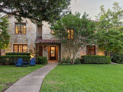 6723 Sondra Dr, Dallas, TX, 75214