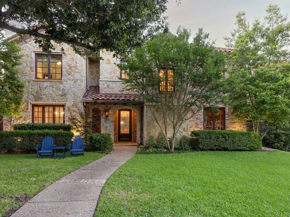 6723 Sondra Dr, Dallas, TX 75214