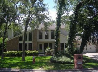 4925 Stage Line Dr, Arlington, TX 76017