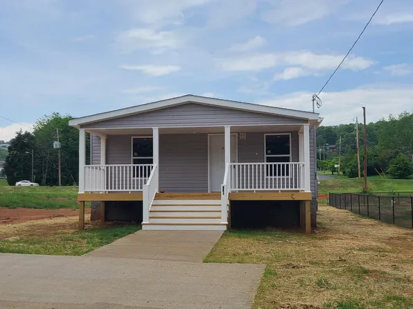 921 Fairmont Ave, Kingsport, TN 37660