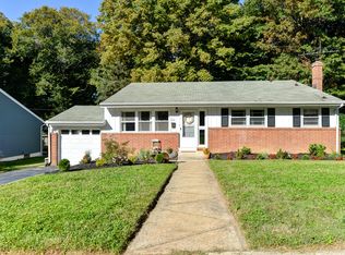 134 Glenoak Rd, Wilmington, DE 19805