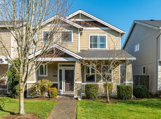 1518 SE Kobus Way, Hillsboro, OR 97123
