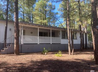 3089 Lazy River Ln, Lakeside, AZ 85929