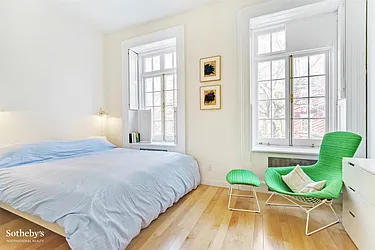 Rented by Sotheby's International Realty