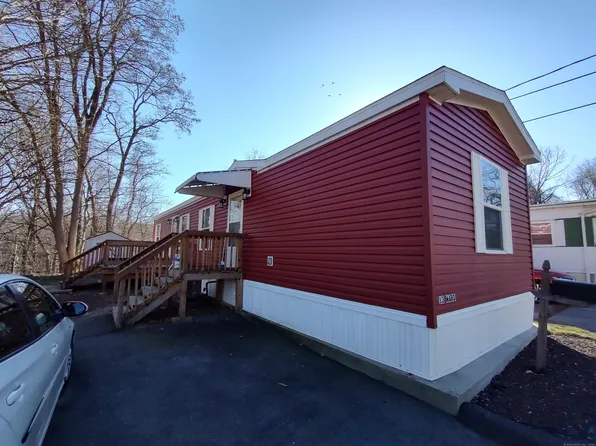 13 Ward Drive, Shelton, CT 06484