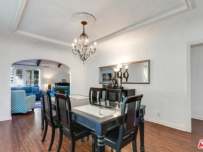 139 S Rexford Dr — Photo 5