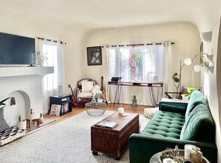 901 N Curson Ave #B, Los Angeles, CA 90046