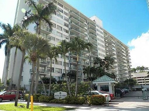 1st image of 1408 Brickell Bay Dr APT 203