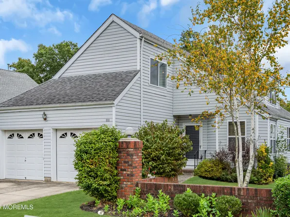 111 Deerfield Drive, Manahawkin, NJ 08050