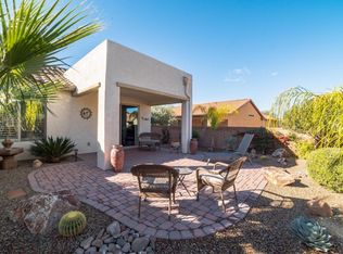 2615 E Sawyer Rd, Green Valley, AZ 85614