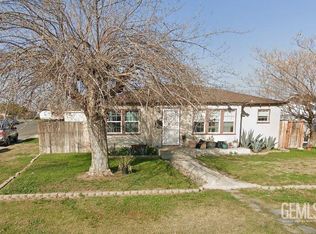 919 El Tejon Ave, Bakersfield, CA 93308