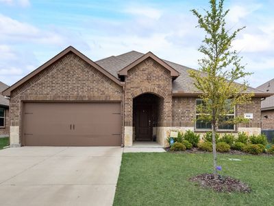 102 Mockingbird Way, Caddo Mills, TX, 75135