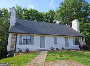 432 Booth Cir SW #430, Marietta, GA 30008