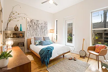 Sold by Corcoran