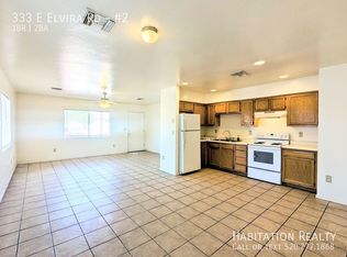 333 E Elvira Rd UNIT 2, Tucson, AZ 85756