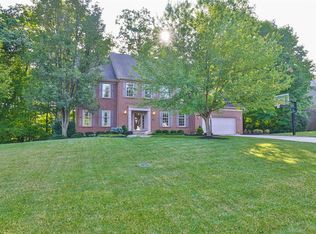 6629 Ridgeview Ct, Loveland, OH 45140