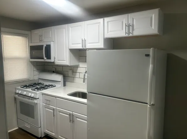 3621 Raymonn Ave, Baltimore, MD 21213