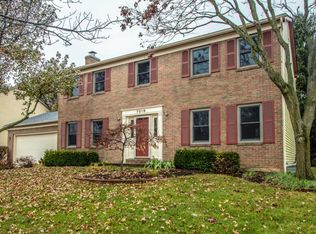 7519 Foxfield Ct, Columbus, OH 43235