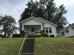 1010 Clairmont Ave, Cambridge, OH 43725
