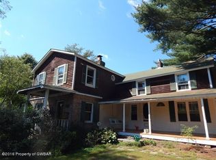 2439 State Route 118, Hunlock Creek, PA 18621
