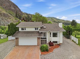491 Chilco Ave, Kamloops, BC V2H1L9