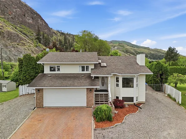 491 Chilco Ave, Kamloops, BC V2H 1L9
