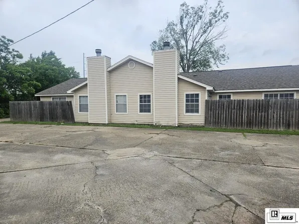 106 Elmhurst Cir, Monroe, LA 71203