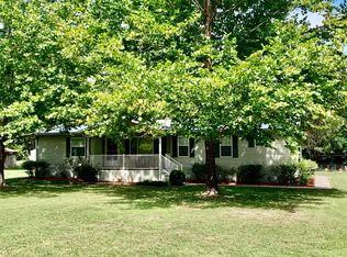 951 S Moody Rd, Palatka, FL 32177