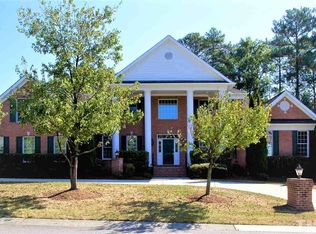 11309 Empire Lakes Dr, Raleigh, NC 27617